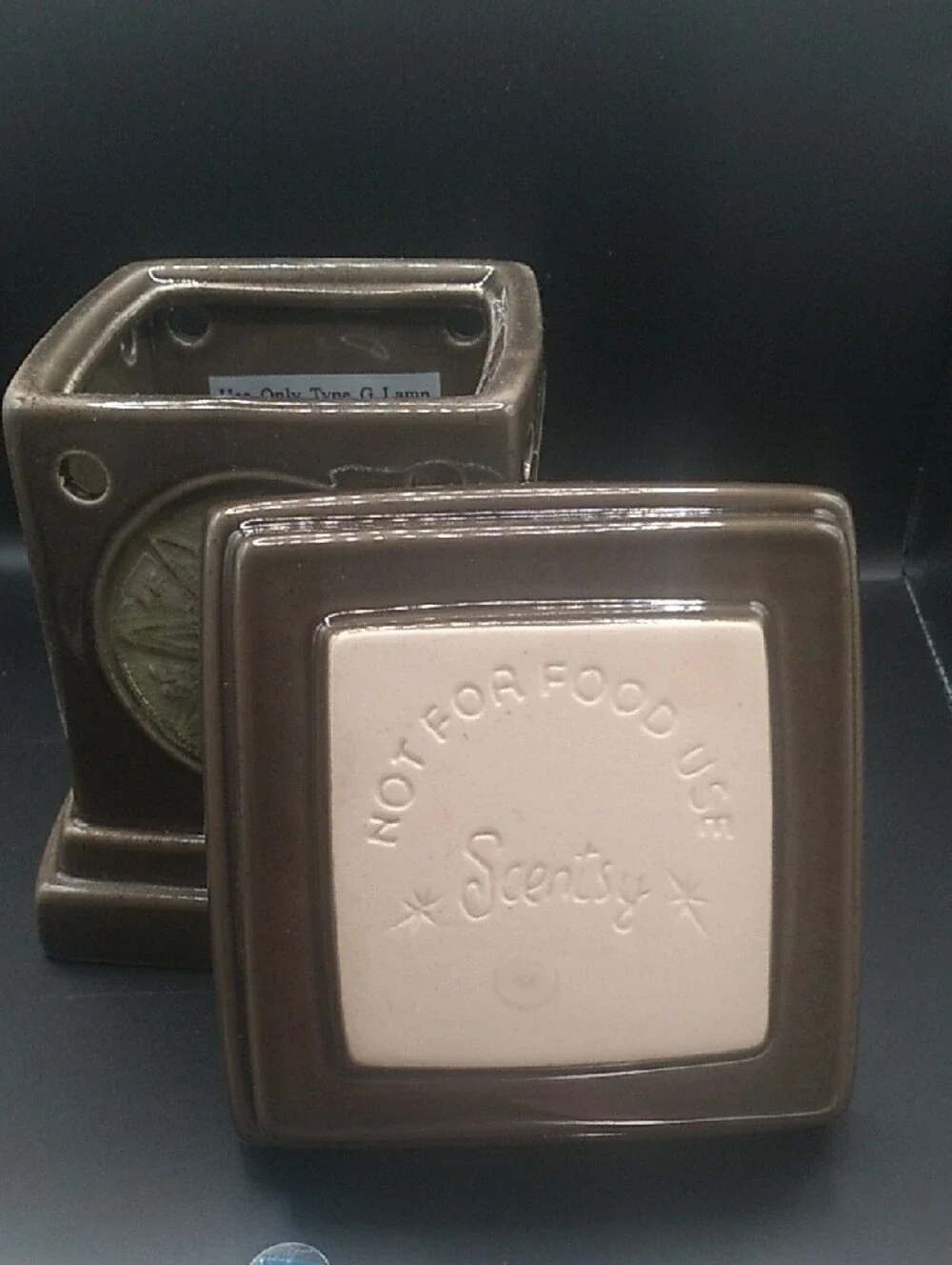 Scentsy lovely retired